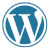 icon WordPress