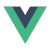 icon Vue.js