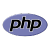 icon PHP