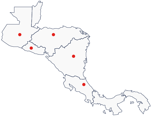 Centroamérica
