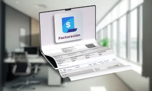 Demo de Facturación Electrónica