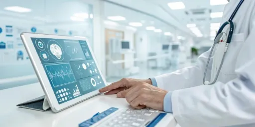 Demo software para Hospitales